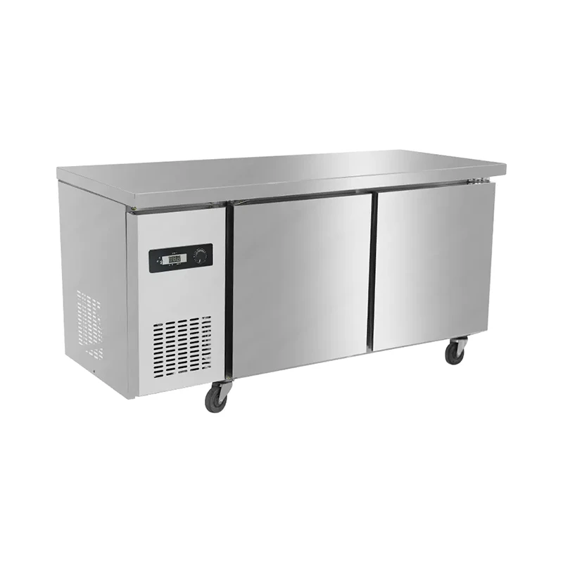 Commercial Prep Refrigerator factory